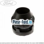 Bucsa radiator apa, inferior rotunda Ford Mondeo 2019-2023 2.0 EcoBlue 4x4 190 cai #9E7271DAA9