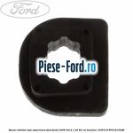 Adaptor flansa apa pe bloc motor Ford Fiesta 2008-2012 1.25 82 cai benzina