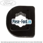 Bucsa radiator apa superioara Ford Transit Courier 2014-2018 1.5 TDCi 75 cai #3966D3AB7A