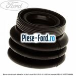 Bucsa selector cutie viteza IB5/B5 Ford C-Max 2011-2015 1.6 Ti 105 cai #D0BD4DD916