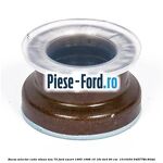 Bucsa selector cutie viteza MTX 75 Ford Escort 1995-1998 1.6 16V 4x4 90 cai #B8021A6B17