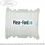 Bucsa semiluna selector cutie manuala 5 trepte B5/IB5 Ford Escort 1995-1998 RS 2000 150 cai #8D5E3010A4