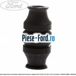 Bucsa bara stabilizatoare spate 31 mm Ford Tourneo Custom 2014-2018 2.2 TDCi 100 cai diesel