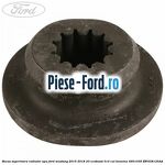 Bucsa superioara radiator apa Ford Mustang 2015-2018 2.3 EcoBoost 314 cai #94E8AB09C7 Bucsa superioara radiator apa Ford Mustang 2015-2018 2.3 EcoBoost 314 cai #94E8AB09C7