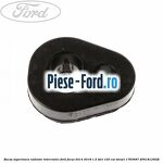 Bucsa insertie chiulasa Ford Focus 2014-2018 1.5 TDCi 120 cai diesel