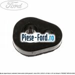 Bucsa insertie chiulasa Ford Grand C-Max 2011-2015 1.6 TDCi 115 cai diesel