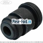 Bucsa suport arc foi spre spate punte dubla Ford Transit 2014-2018 2.2 TDCi RWD 155 cai #1EF1E7D9C5