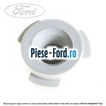 Bucsa suport capac motor cu cleme Ford Fiesta 2005-2008 1.6 TDCi 90 cai #5419533432