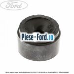 Bucsa radiator intercooler superioara Ford Fiesta 2013-2017 1.6 TDCi 95 cai diesel
