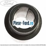 Bucsa selector 10.5 mm 6 trepte Ford Fiesta 2013-2017 1.0 EcoBoost 125 cai benzina