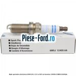 Borna acumulator pozitiv Ford Focus 2008-2011 2.5 RS 305 cai benzina