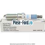 Bujie aprindere GPL Ford Fiesta 2008-2012 1.4 97 cai #DAF59D3E83