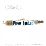 Bujie aprindere Ford Fusion 1.3 60 cai benzina
