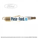 Bujie aprindere Ford Mondeo 1993-1996 1.8 i 16V 112 cai benzina