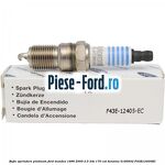 Bloc semnal Ford Mondeo 1996-2000 2.5 24V 170 cai benzina