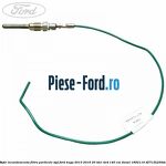 Bujie incandescenta filtru particule DPF Ford Kuga 2013-2016 2.0 TDCi 4x4 140 cai #AB0ABD45EB