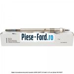 Bujie incandescenta Ford Mondeo 2000-2007 2.0 TDDI 115 cai #12B9AC17FA