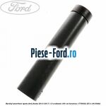 Burduf amortizor fata Ford Fiesta 2013-2017 1.0 EcoBoost 100 cai benzina