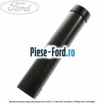 Burduf amortizor fata Ford Fiesta 2013-2017 1.5 TDCi 95 cai diesel