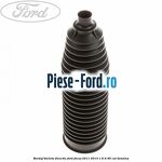 Burduf bieleta directie Ford Focus 2011-2014 1.6 Ti 85 cai benzina