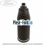 Burduf amortizor spate Ford Focus 2014-2018 1.5 EcoBoost 182 cai benzina