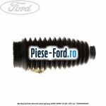 Burduf bieleta directie Ford Galaxy 2000-2006 1.9 TDI 150 cai #DC75C4AD44