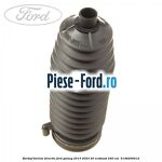 Burduf bieleta directie Ford Galaxy 2015-2023 2.0 EcoBoost 240 cai #E1CE46B3B0