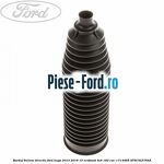 Burduf bieleta directie Ford Kuga 2013-2016 1.5 EcoBoost 4x4 182 cai #875103F91E