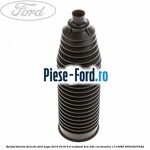 Burduf amortizor spate Ford Kuga 2016-2018 2.0 EcoBoost 4x4 242 cai benzina