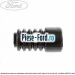 Burduf bucsa timonerie schimbator viteaza Ford Escort 1995-1998 1.6 16V 4x4 90 cai #FAF2E874F6