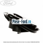 Burduf bieleta directie Ford Focus 2011-2014 2.0 TDCi 115 cai diesel