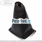 Bricheta cu filament Ford C-Max 2007-2011 1.6 TDCi 109 cai diesel