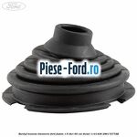 Bricheta cu filament Ford Fusion 1.6 TDCi 90 cai diesel