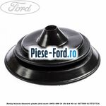 Burduf maneta timonerie plastic Ford Escort 1995-1998 1.6 16V 4x4 90 cai #44FEEB55C4
