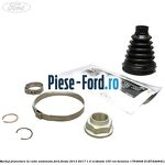 Burduf planetara la cutie Ford Fiesta 2013-2017 1.0 EcoBoost 100 cai benzina
