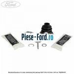 Burduf planetara la cutie automata Ford Galaxy 2007-2014 2.0 TDCi 136 cai #F53FDE6FCF