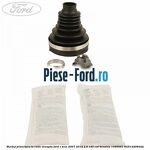 Burduf bieleta directie Ford S-Max 2007-2014 2.0 145 cai benzina