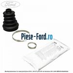 Burduf coloana directie Ford Focus 2011-2014 1.6 Ti 85 cai benzina