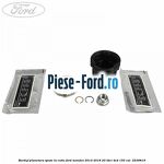 Burduf planetara spate la cutie Ford Mondeo 2014-2018 2.0 TDCi 4x4 150 cai #D5E835CDAA
