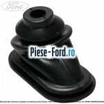 Burduf tija actionare pompa servofrana Ford Fiesta 1996-2001 1.25 i 16V 75 cai #AF2516E372 Burduf tija actionare pompa servofrana Ford Fiesta 1996-2001 1.25 i 16V 75 cai #AF2516E372