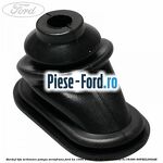 Burduf tija actionare pompa servofrana Ford Ka 1996-2008 1.3 i 49 cai #34D01390B0