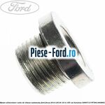 Buson alimentare cutie de viteza automata Ford Focus 2014-2018 1.6 Ti 105 cai #EA06152705