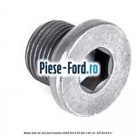 Buson baie de ulei Ford Mondeo 2008-2014 2.0 TDCi 140 cai #ABC0A23EE9