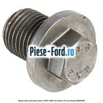 Buson baie ulei Ford Escort 1995-1998 1.8 Turbo D 70 cai #CC857DA0ED