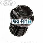 Buson baie ulei Ford Kuga 2008-2012 2.5 4x4 200 cai #0275807D7B
