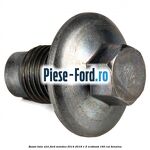Buson baie ulei Ford Mondeo 2014-2018 1.5 EcoBoost 160 cai benzina