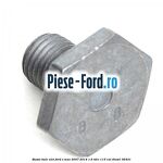 Bucsa suport capac motor Ford S-Max 2007-2014 1.6 TDCi 115 cai diesel