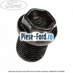Bucsa suport motor spre cutie viteza Ford S-Max 2007-2014 2.5 ST 220 cai benzina