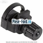 Buson golire radiator apa Ford C-Max 2016-2020 2.0 TDCi 150 cai #D8F635221C