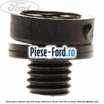 Buson golire radiator apa Ford Ranger 2006-2012 3.0 TDCi 4x4 156 cai #481DAE4954